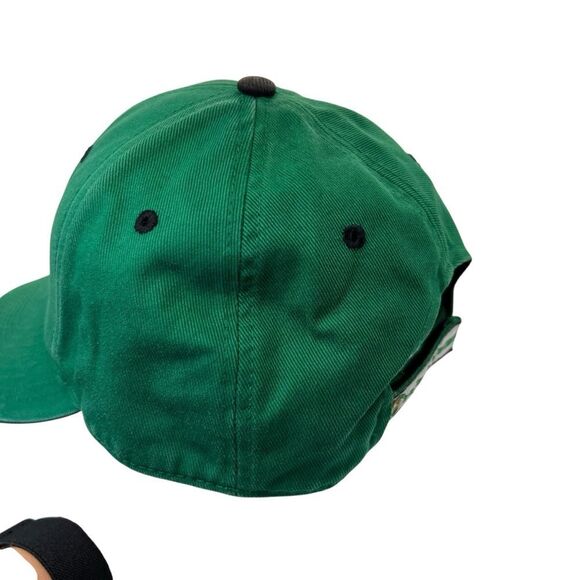 VTG Boston Celtics Velcro adjustable hat - Picture 4 of 15